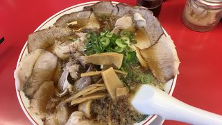 京都ラーメン