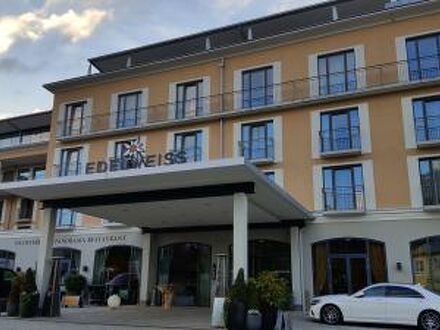 Hotel EDELWEISS Berchtesgaden Superior 写真
