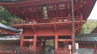 眺めも良い 観音様は必見です