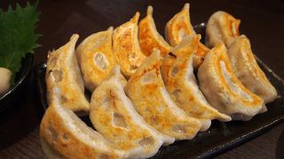 肉汁餃子のダンダダン 分倍河原店 