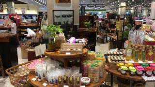 コンポンチュナン焼もありました