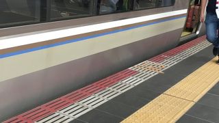 JR西日本 新快速 (223系・225系) 