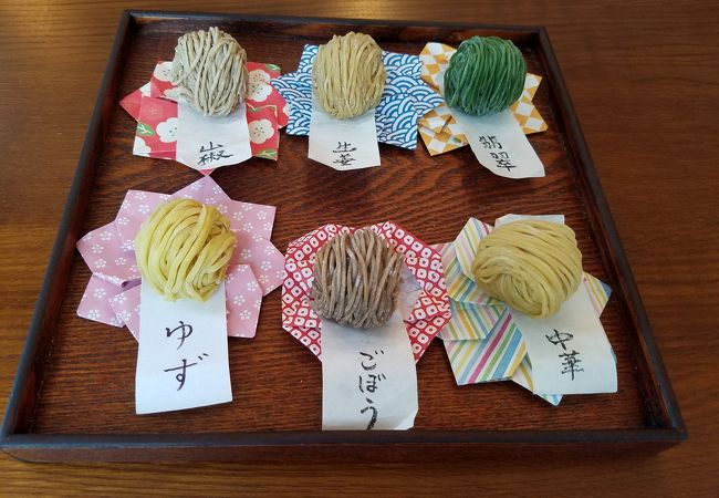 竹下通りの喧騒を忘れる場所にある新しいスタイルの中華