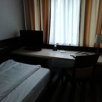 内装（シングルルーム）