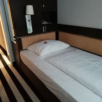 内装（シングルルーム）