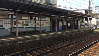 ラーメンの聖地