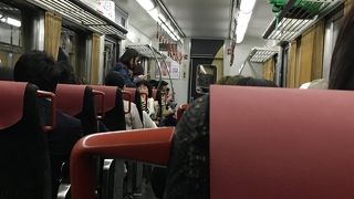 京阪特急 (京阪電気鉄道) 