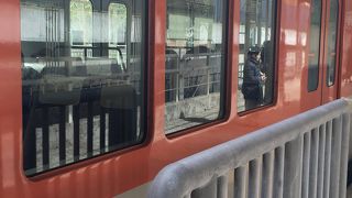 直通特急 (山陽電車) 