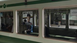 神戸市営地下鉄 西神線