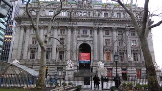 ロウアー・マンハッタン散策