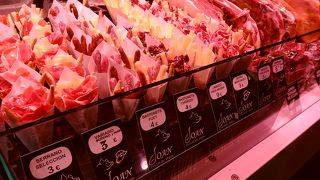 食べ歩きできる