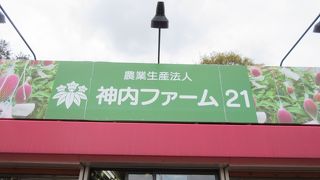 神内ファーム21 つるぬま店