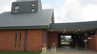 本物を感じます。