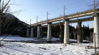 お願い、お願いだから、EL水上を越後湯沢まで。。。