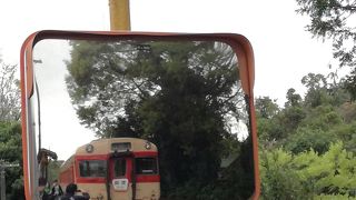 ダイヤ改正で変化したいすみ鉄道と他の鉄道の連携