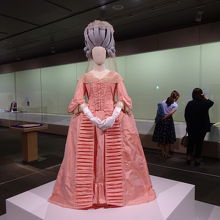 一部の作品は写真撮影可