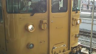 2018年４月１日の岡山15時41分発普通列車相生行きの様子～ダイヤ改正で車両数が変更になったようです～