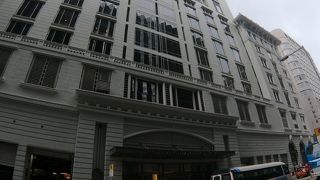 タクシー料金は安い！