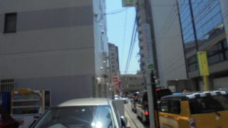 爆心地　島外科