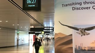 乗り継ぎ時間を利用して参加できるツアー