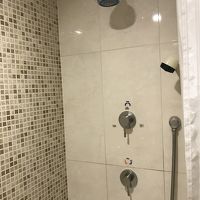 温度よし 水圧よし