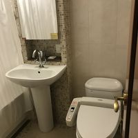 トイレ 消臭機能よし