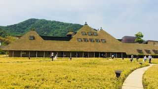 ジブリな世界観