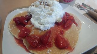 西通りにあるシアトルズベスト