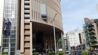 神戸国際会館 （SOL）