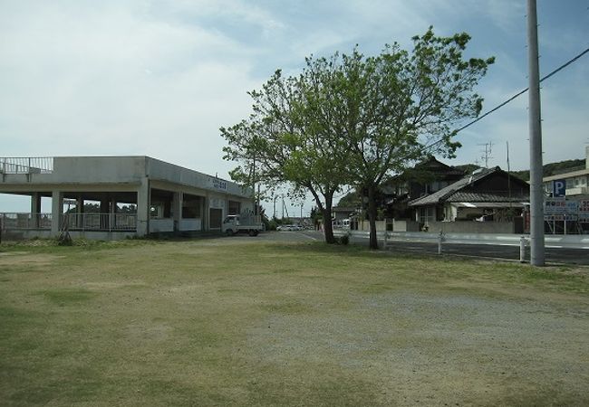 吉母海水浴場