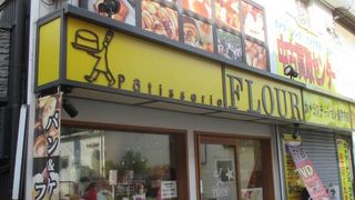 フラワー 藤井寺駅前北店