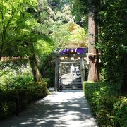 京へ出るまでの賀茂一族の守護神社