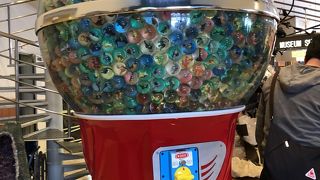 富士山のことを教えてくれます