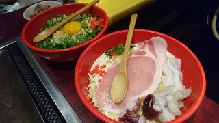 予約ができるお好み焼き屋さん