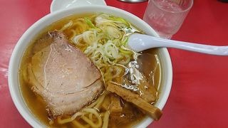 人気店なのに・・・