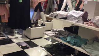 フィットネスウェア