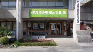 市民会館に隣接しています。