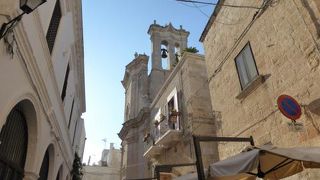 景観の美しい教会