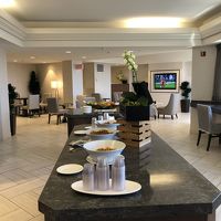 クラブラウンジ