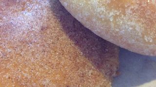 ギャラリアのすぐそばでマラサダが食べられる店