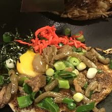 人気ナンバー１すじこん