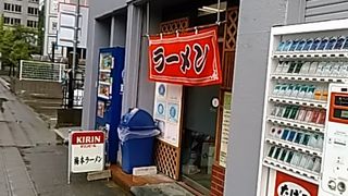 たばこ吸わない人にはキツイかもしれません。