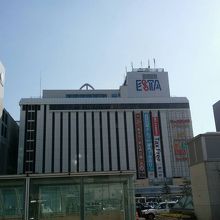 Esta By Chiba Chan 札幌エスタのクチコミ フォートラベル