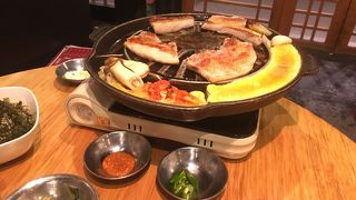 安くて美味しい