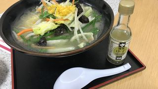 おみやげが充実！