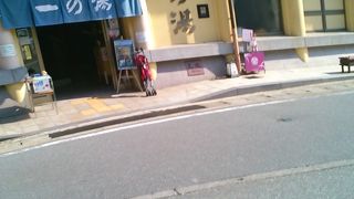 一日かけてゆっくり行くのが吉。