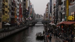 中国人と韓国人ばかりです