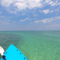 カヤックなどのアクティビティも豊富です！