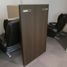 成田空港 国際線 ANAラウンジ