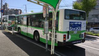 神戸市営バス